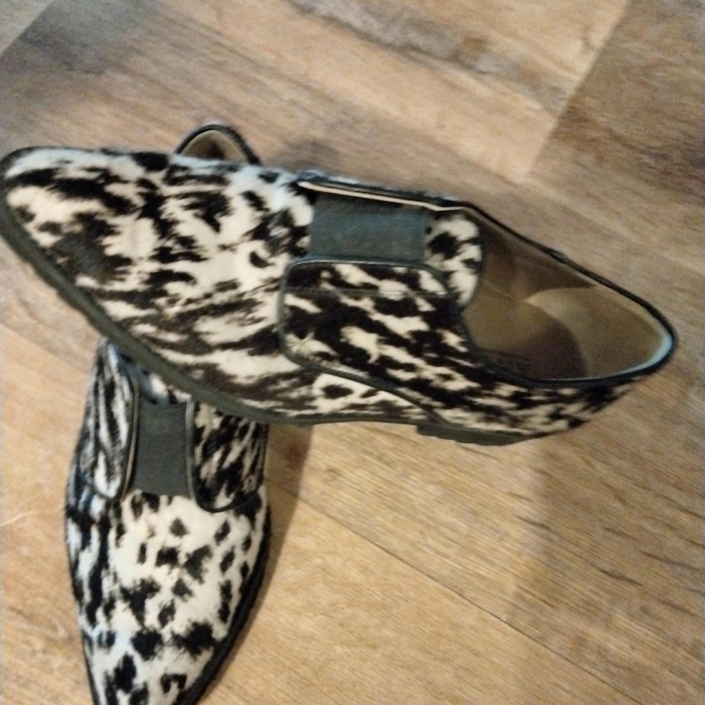 ANYI LU  shoes